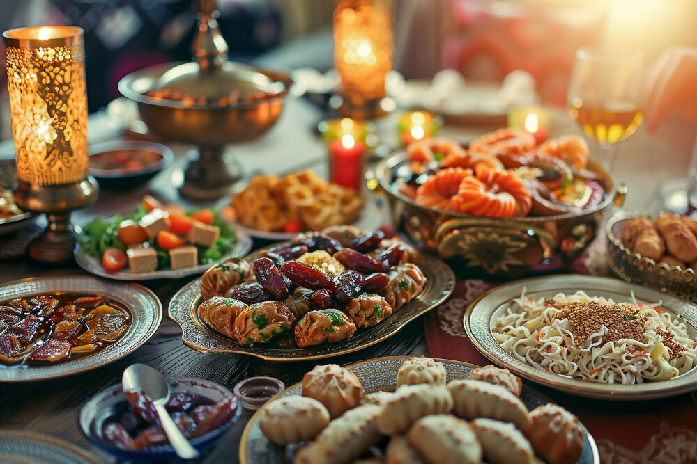 İftar Sofrasında Porsiyon Kontrolü Gençgazete (3)