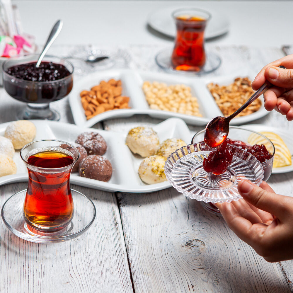 İftar Sofrasında Porsiyon Kontrolü Gençgazete (6)