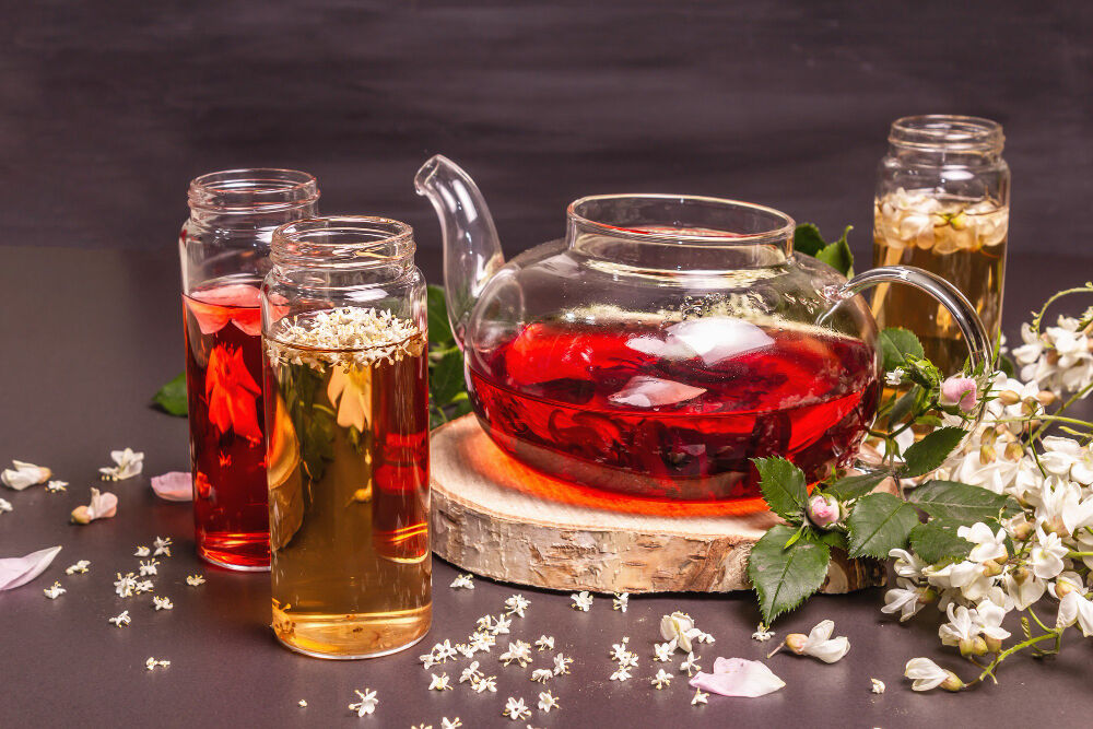 İftar Ve Sahurda Suyu Sevdiren Gençgazete (2)