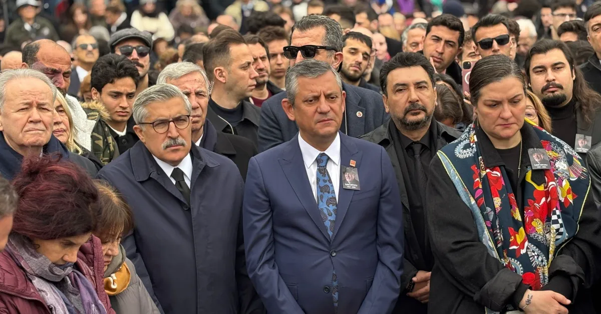 İlber Ortaylı Için Galatasaray Üniversitesi’nde Tören Düzenleniyor (2)