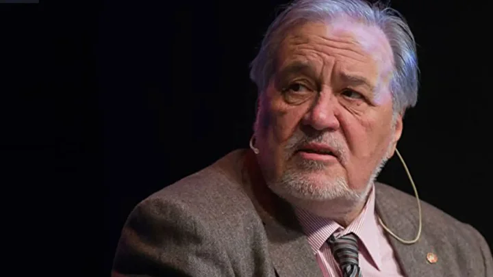 İlber Ortaylı Kimdir? İlber Ortaylı Hasta Mı, Kaç Yaşında?-1