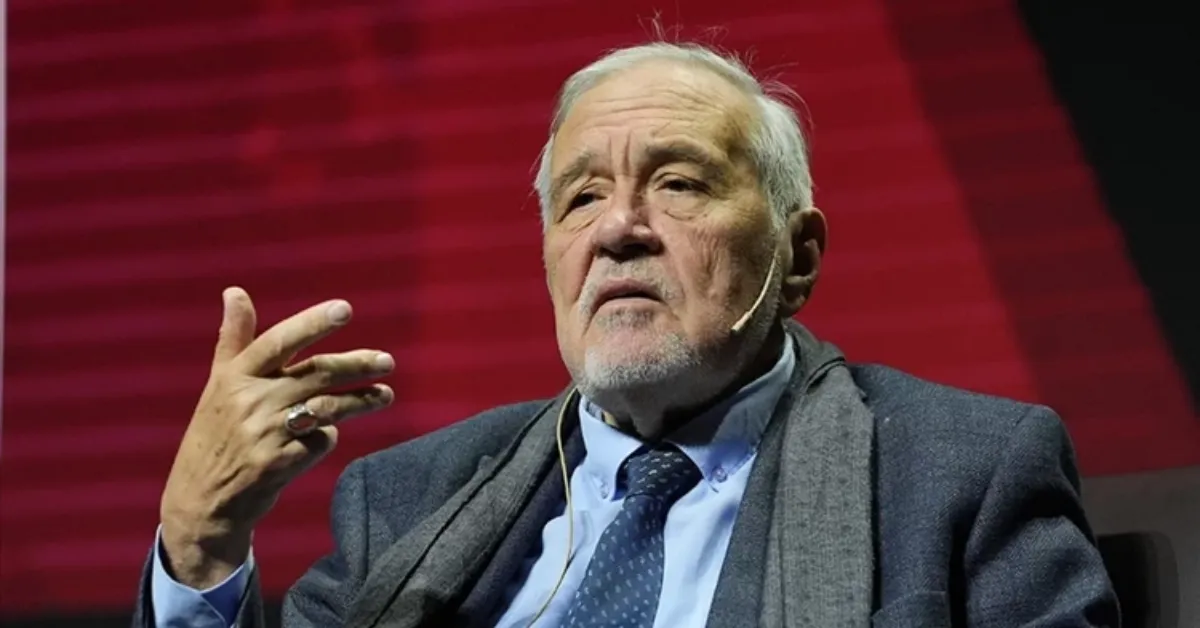 İlber Ortaylı Kimdir, Nereli, Kaç Yaşında1 Gencgazete