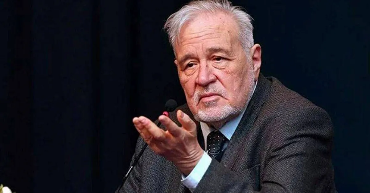 İlber Ortaylı Kimdir, Nereli, Kaç Yaşında2 Gencgazete