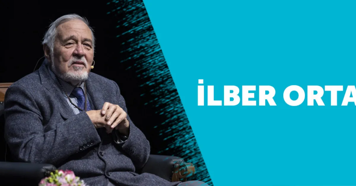 İlber Ortaylı Kimdir, Nereli, Kaç Yaşında4 Gencgazete