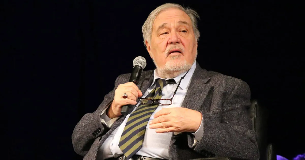 İlber Ortaylı Kimdir, Nereli, Kaç Yaşında6 Gencgazete