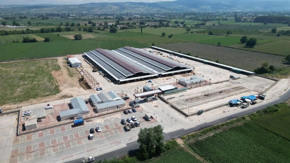 İnegöl Belediyesi Hayvan Pazarının Kotra Ihale Tarihi Belli Oldu! (1)