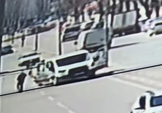 İnegöl Belediyesi Personelinden Gururlandıran Davranış! (3)