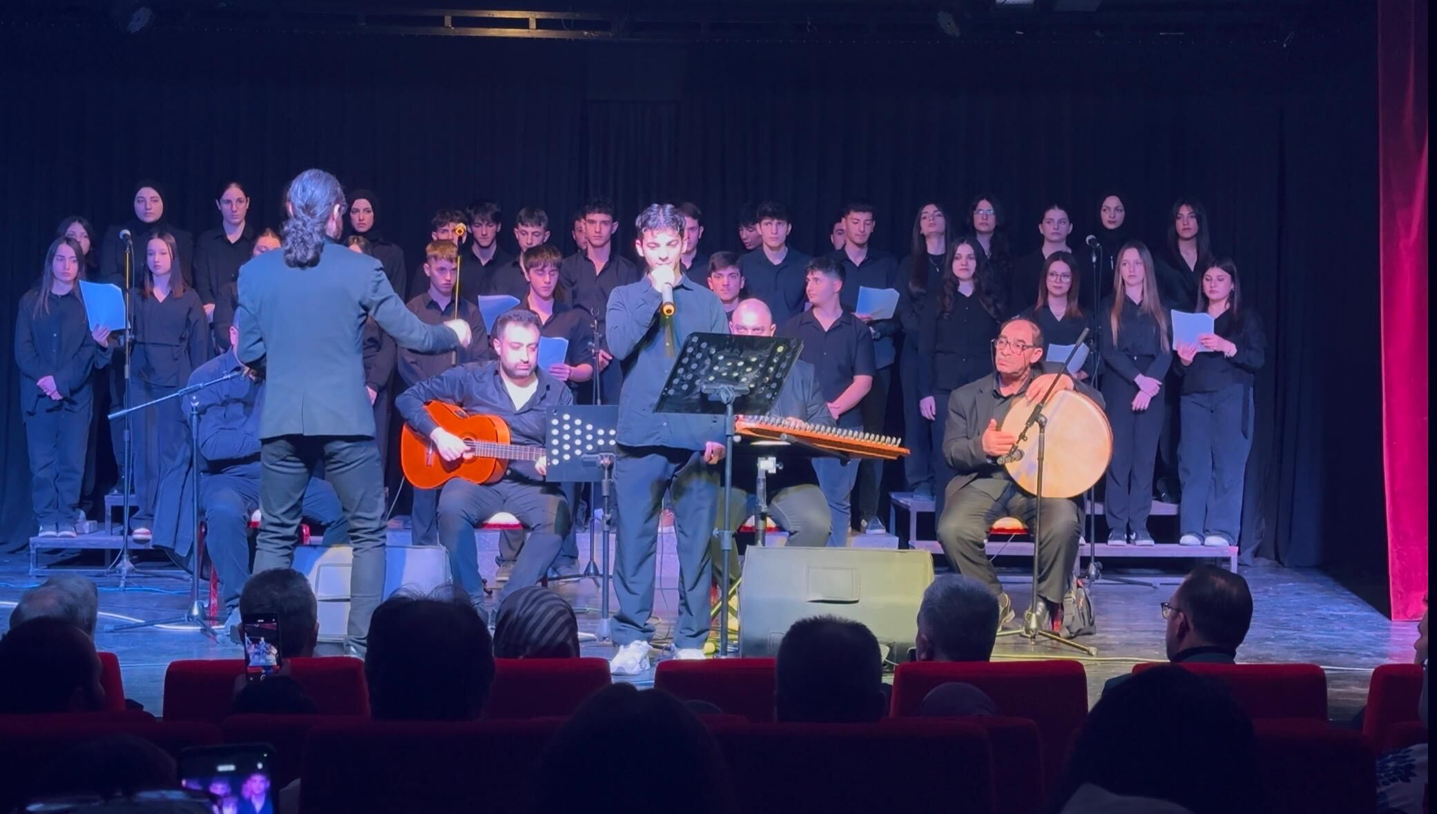 İnegöl Bist Osmangazi Anadolu İmam Hatip Lisesi Gençgazete (2)