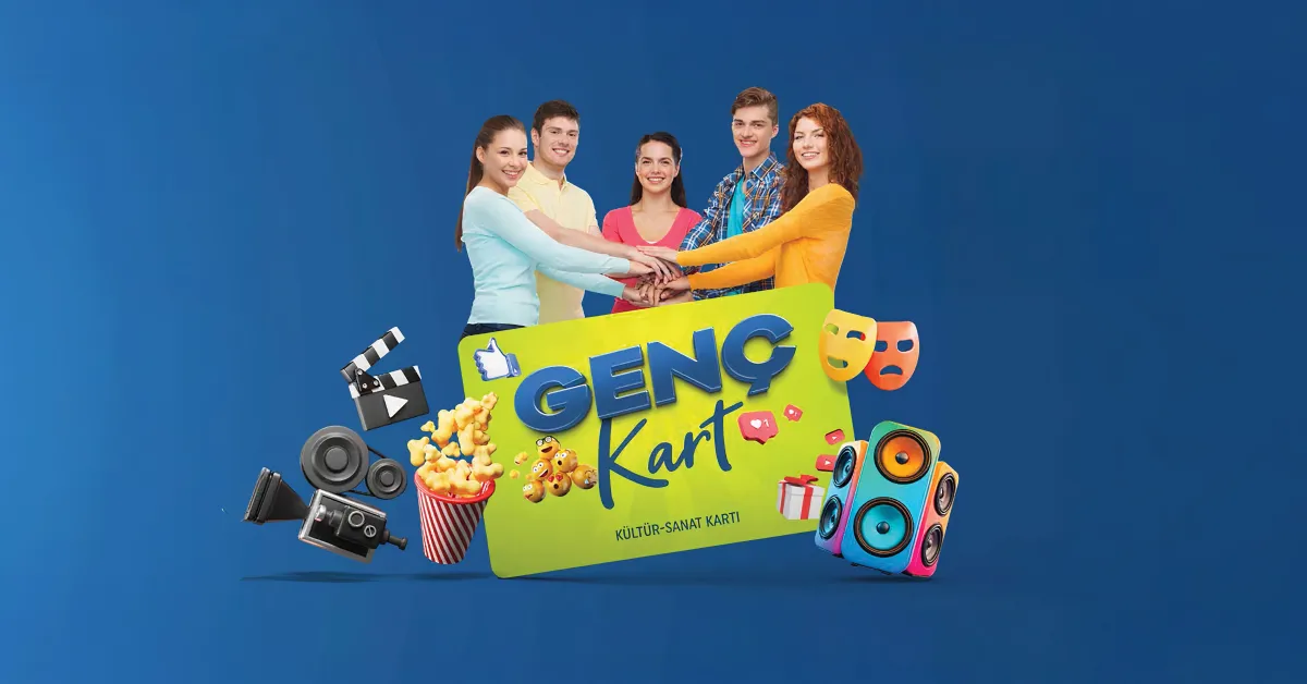 İnegöl Genç Kart Nedir, Nerede Kullanılır