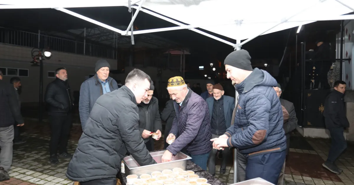 İnegöl Tahtaköprü'ye Doğal Gaz Müjdesi (1) Gencgazete