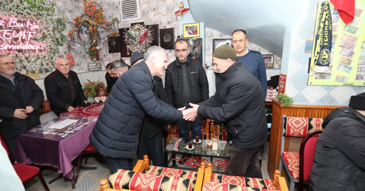 İnegöl Tahtaköprü'ye Doğal Gaz Müjdesi (4) Gencgazete