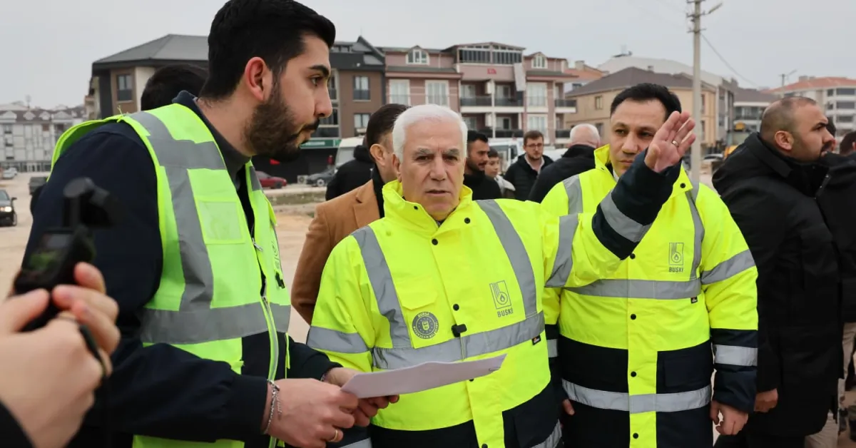 İnegöl Yenimahalle’de Kronik Altyapı Sorunu Çözüldü Su Baskınları Tarih Oluyor (5)