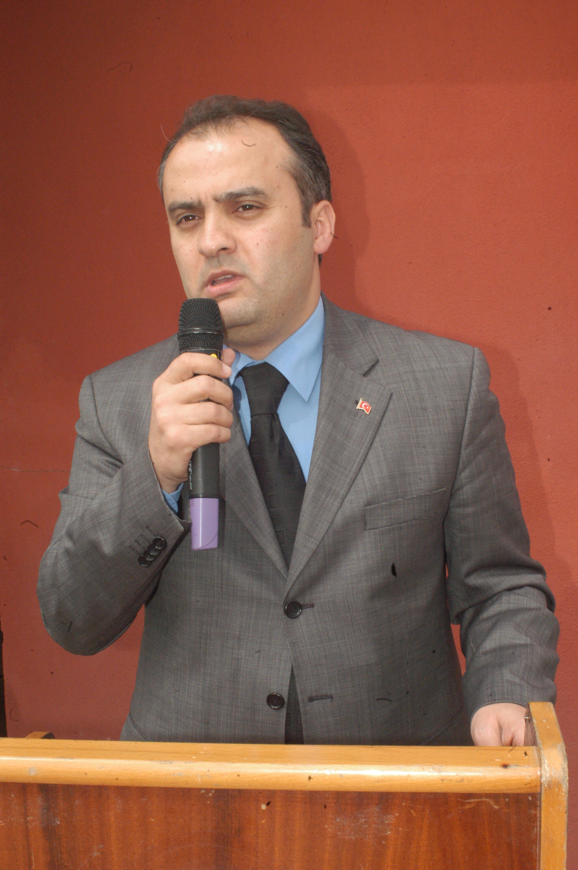 İnegöl’de 39 Yıllık Bekleyiş Sona Erdi Toki Afet Konut Gençgazete (2)