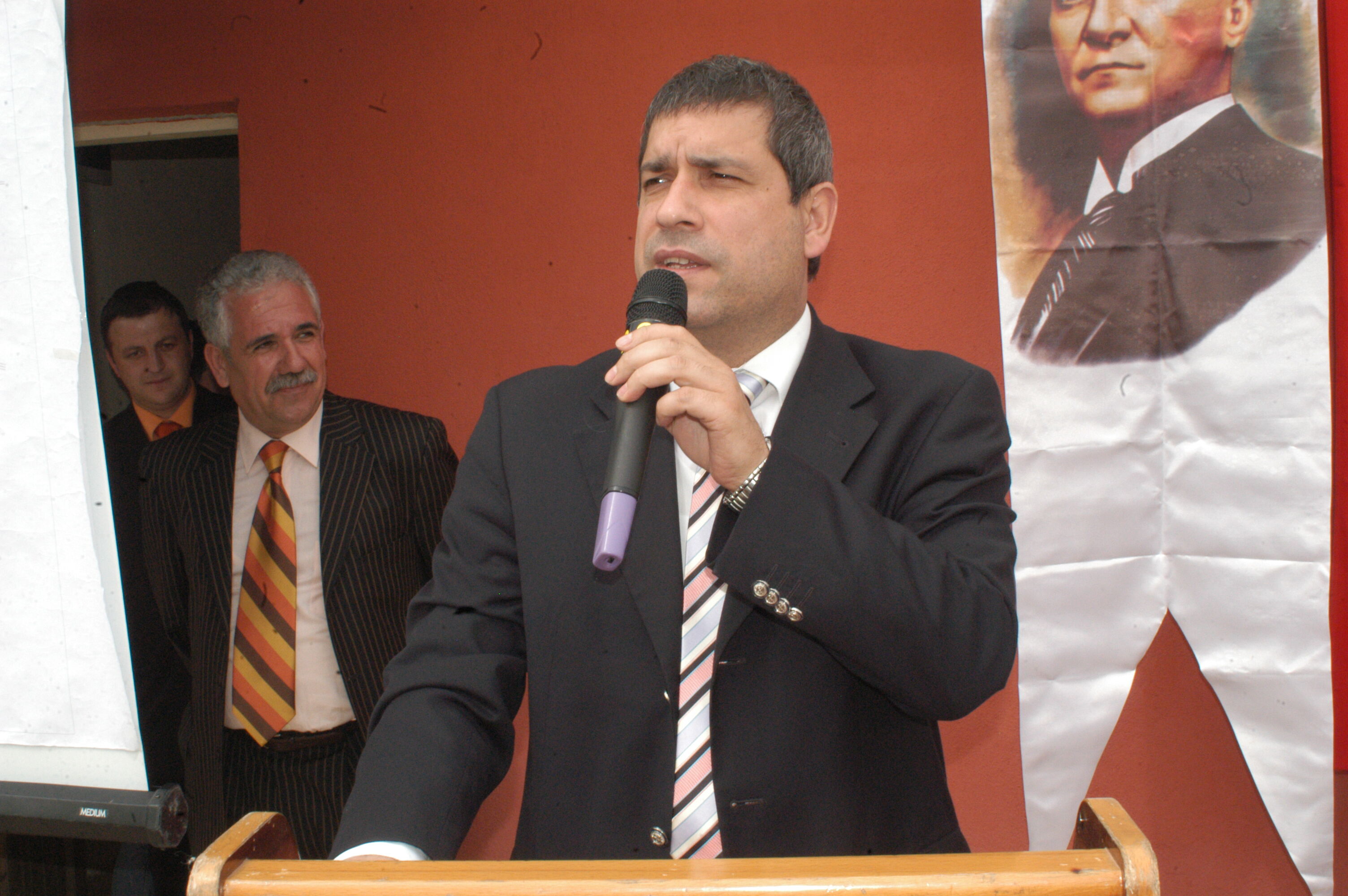 İnegöl’de 39 Yıllık Bekleyiş Sona Erdi Toki Afet Konut Gençgazete (3)