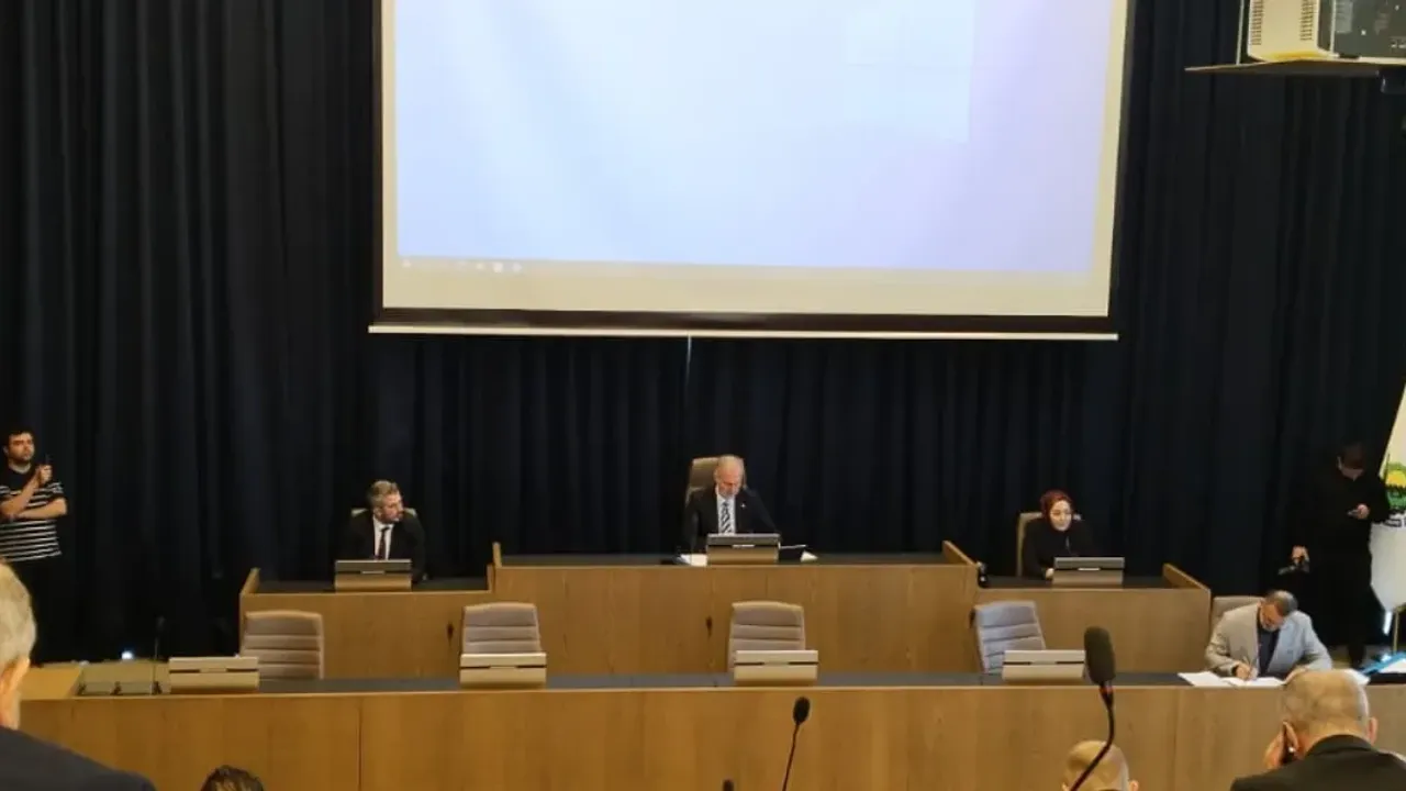 Inegolde Botanik Park Projesinin Ihale Tarihi Aciklandi