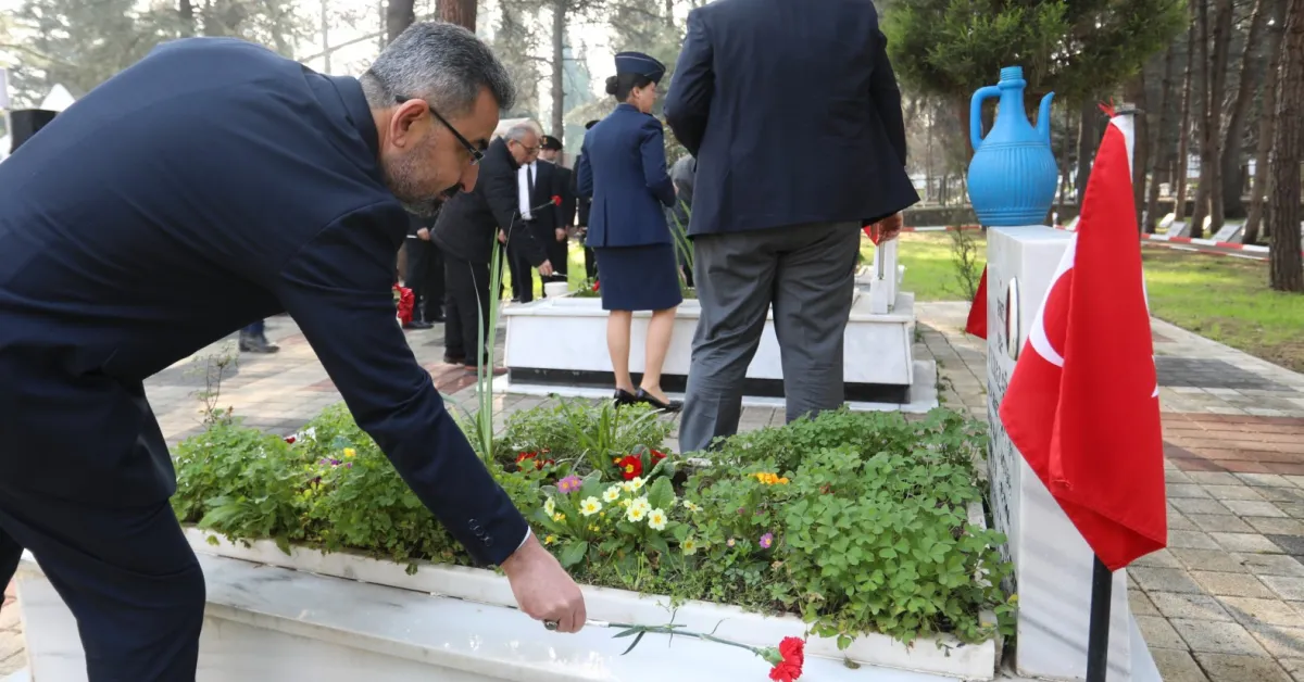 İnegöl’de Çanakkale Zaferi’nin 111. Yılı Törenlerle Anıldı (4)