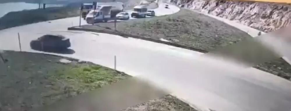 İnegöl'de Kural Ihlali Yapan Sürücülere Ceza Yağdı! (2)