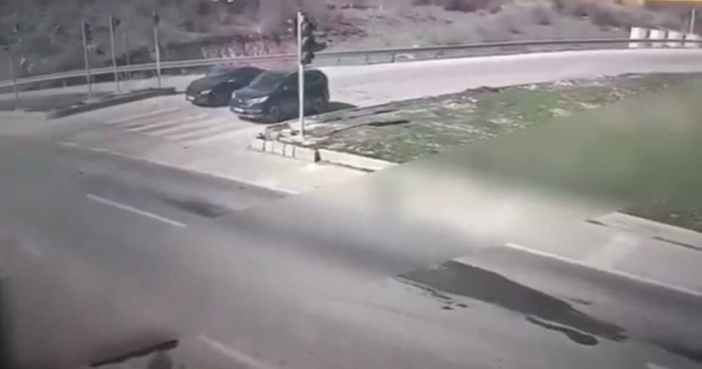 İnegöl'de Kural Ihlali Yapan Sürücülere Ceza Yağdı! (3)