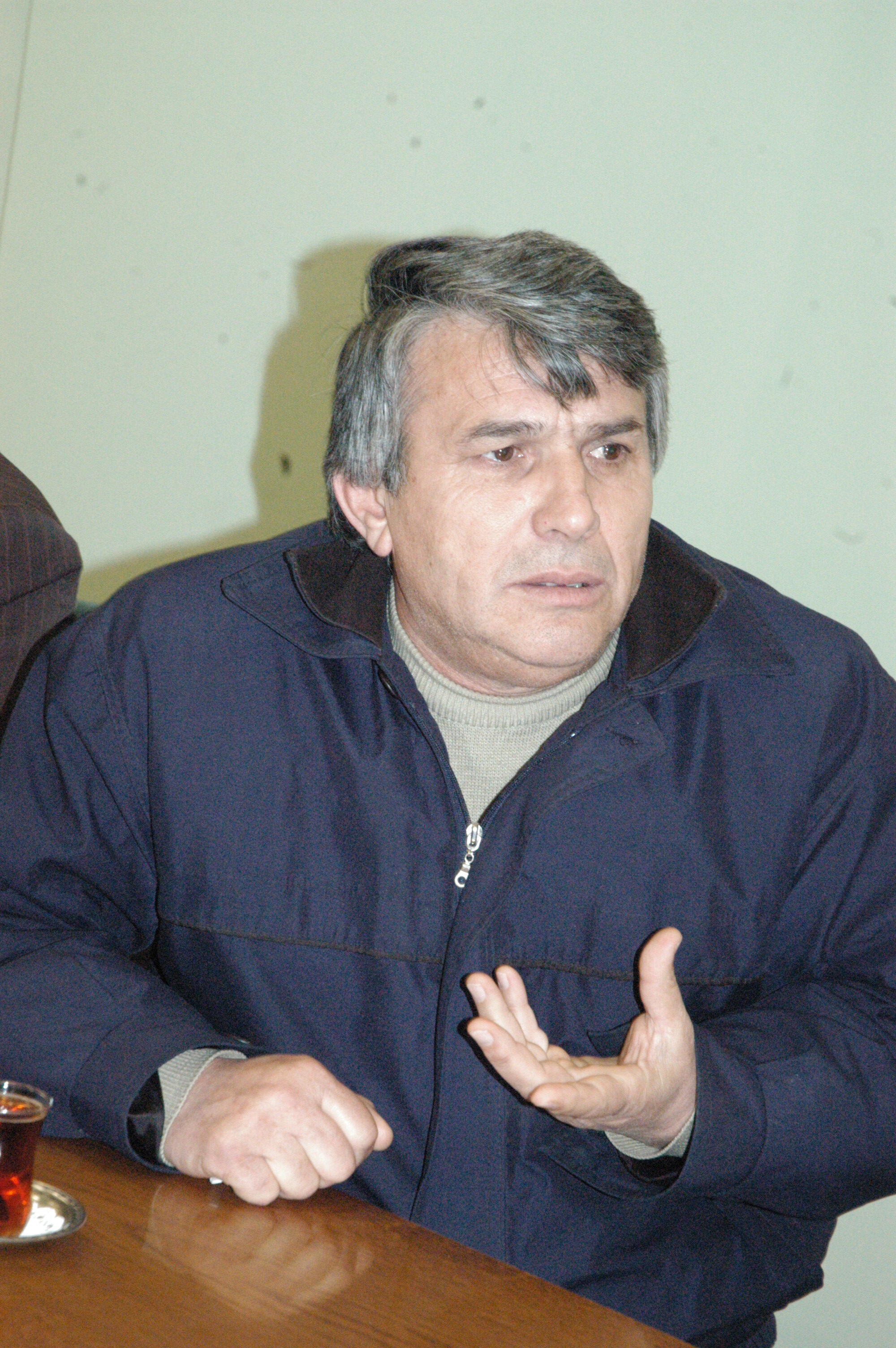 İnegöl'de Pazarcı Esnafının Yer Tartışması Arşiv Haber 2008 Gençgazete (6)