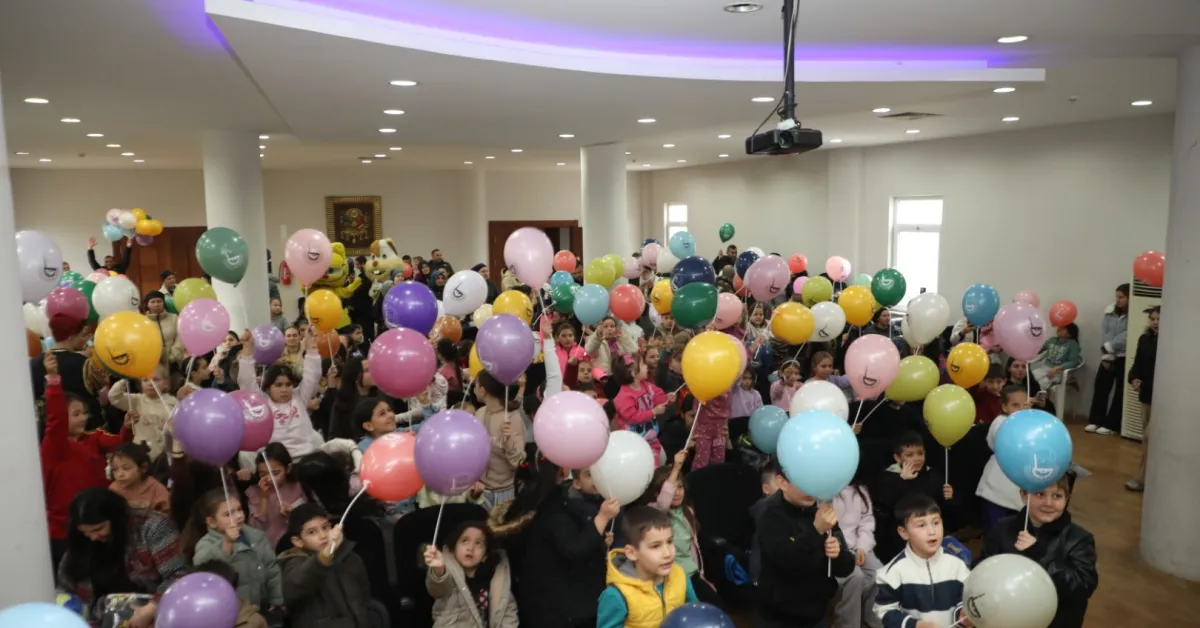 İnegöl’de Ramazan Şenliği Mahallelere Taştı (10) Gencgazete