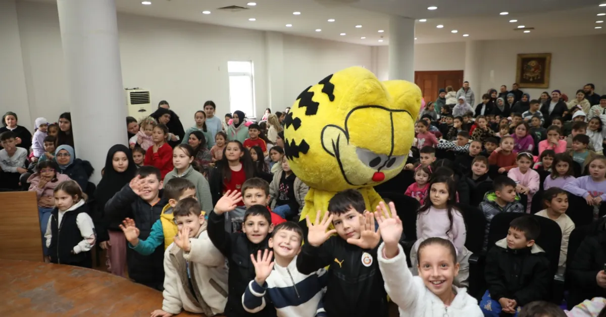 İnegöl’de Ramazan Şenliği Mahallelere Taştı (9) Gencgazete