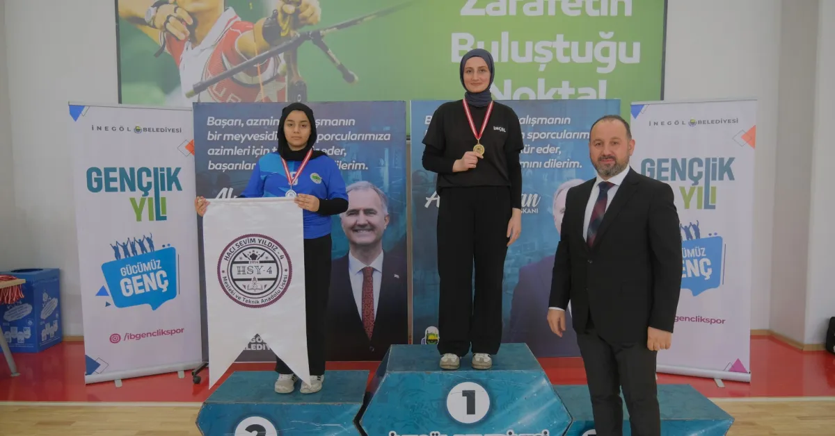 İnegöl’de Spor Festivali Heyecanı Yeniden Başladı (6)