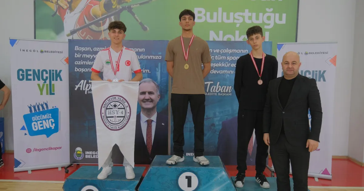 İnegöl’de Spor Festivali Heyecanı Yeniden Başladı (7)