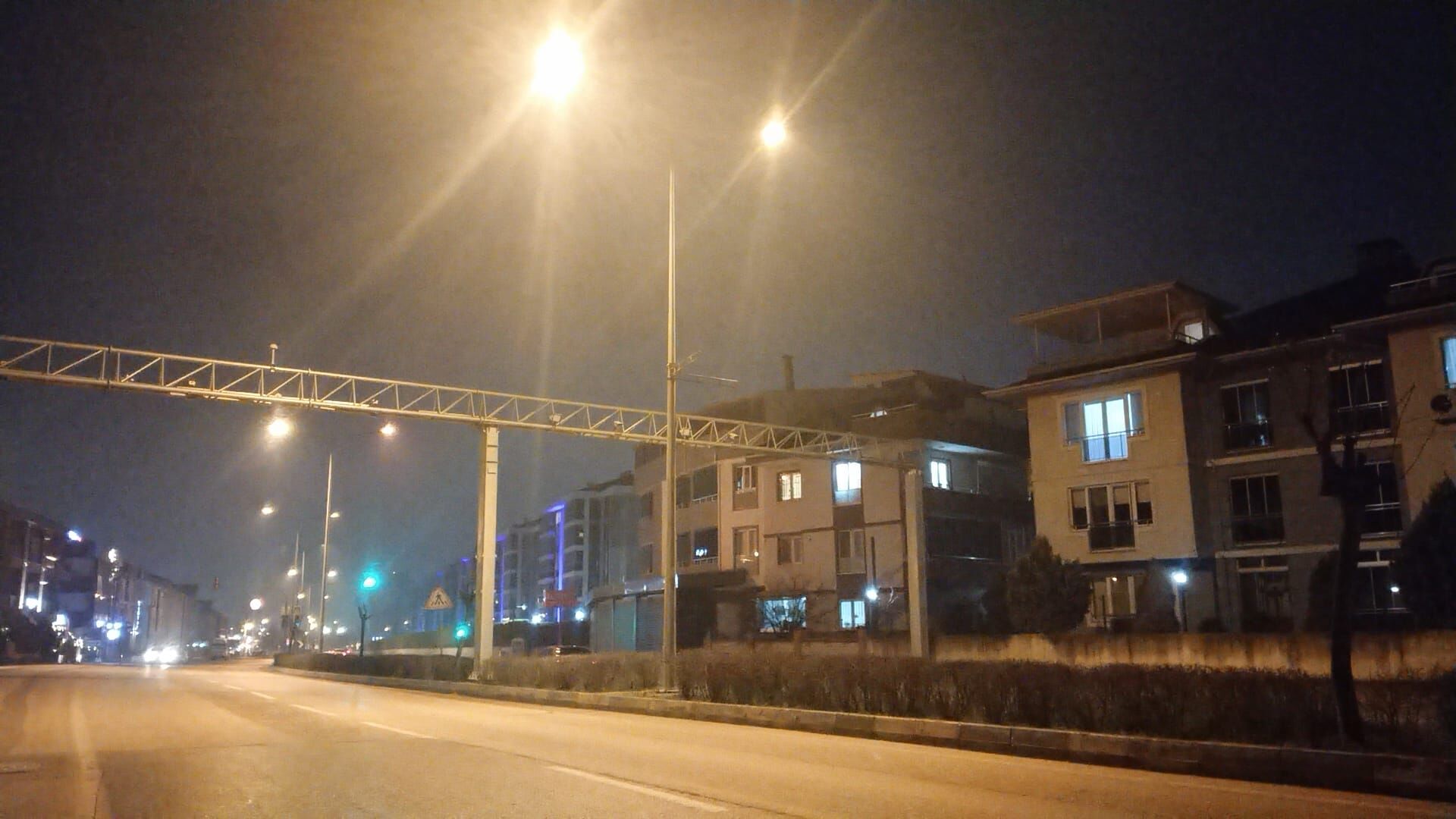 İnegöl’de “Yarış” Dönemi Bitti! Ahmet Türkel Çevre Yolu 724 Takipte (1)-1