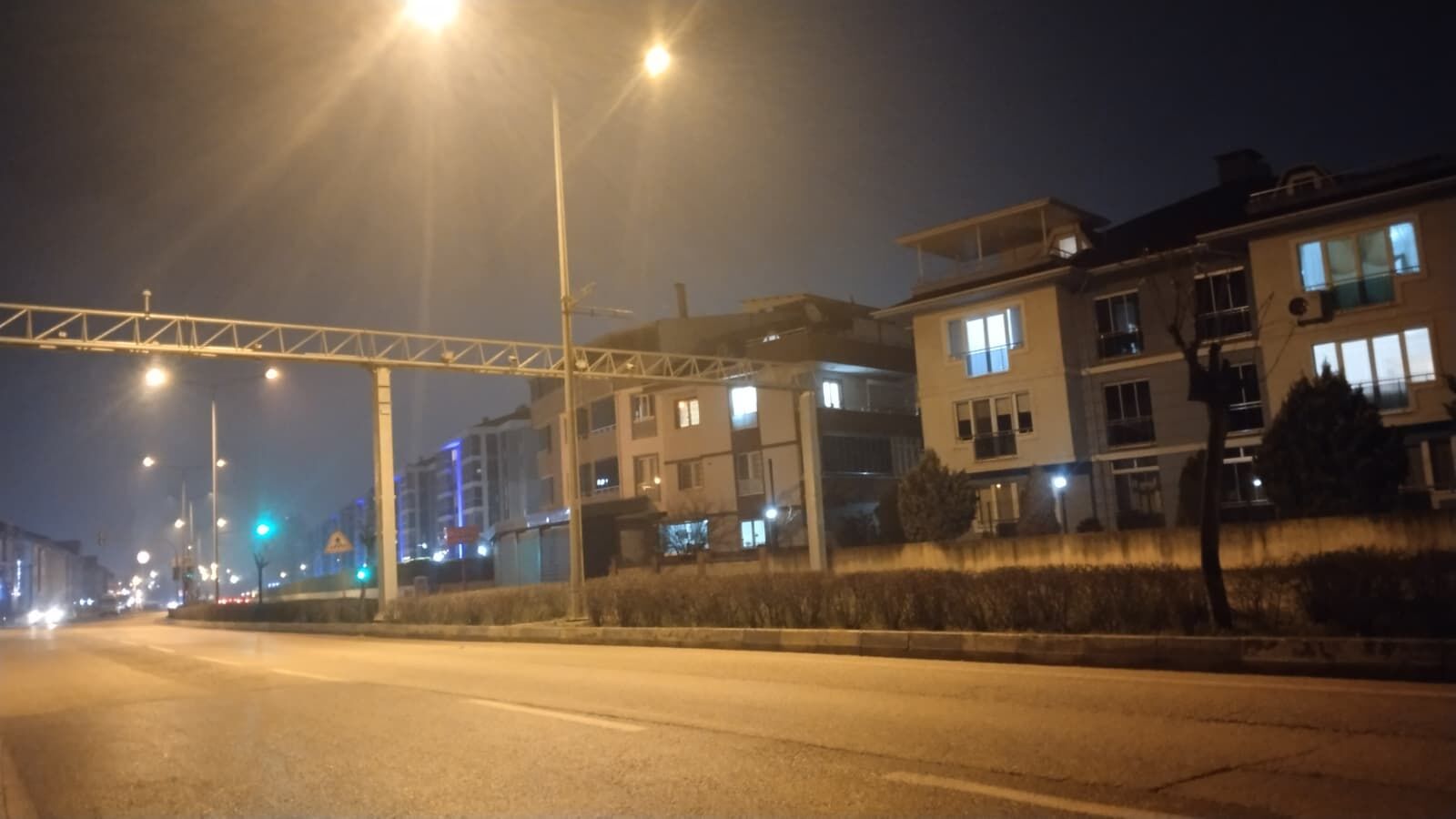 İnegöl’de “Yarış” Dönemi Bitti! Ahmet Türkel Çevre Yolu 724 Takipte (2)