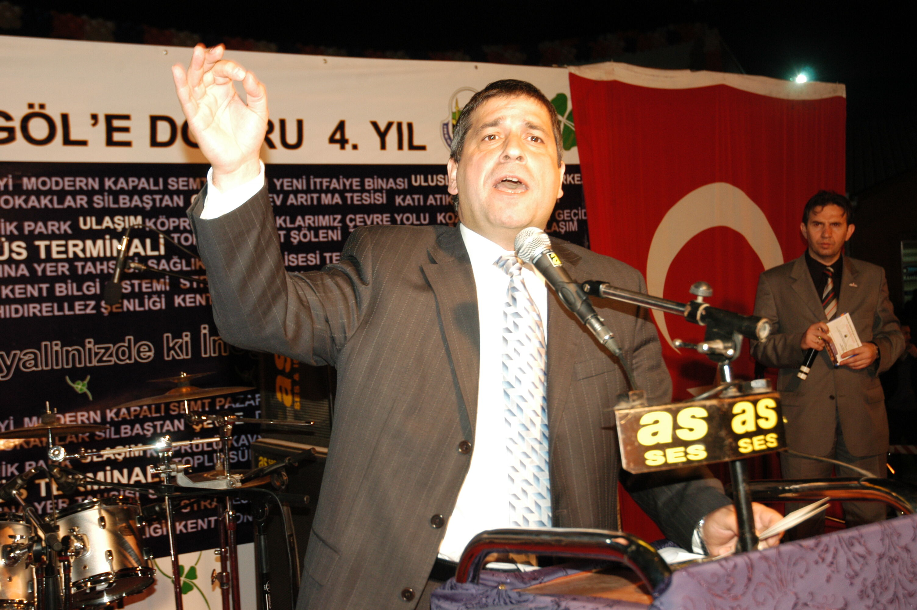 İnegöl’e Modern Terminal Arşivden 2008 Gençgazete (10)