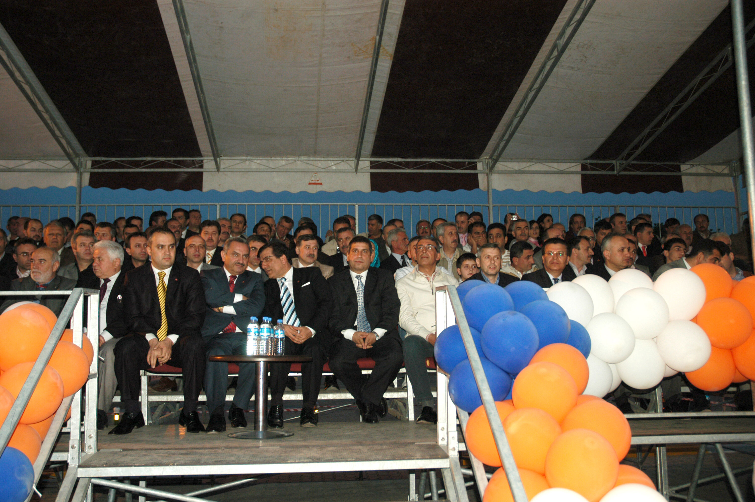 İnegöl’e Modern Terminal Arşivden 2008 Gençgazete (8)