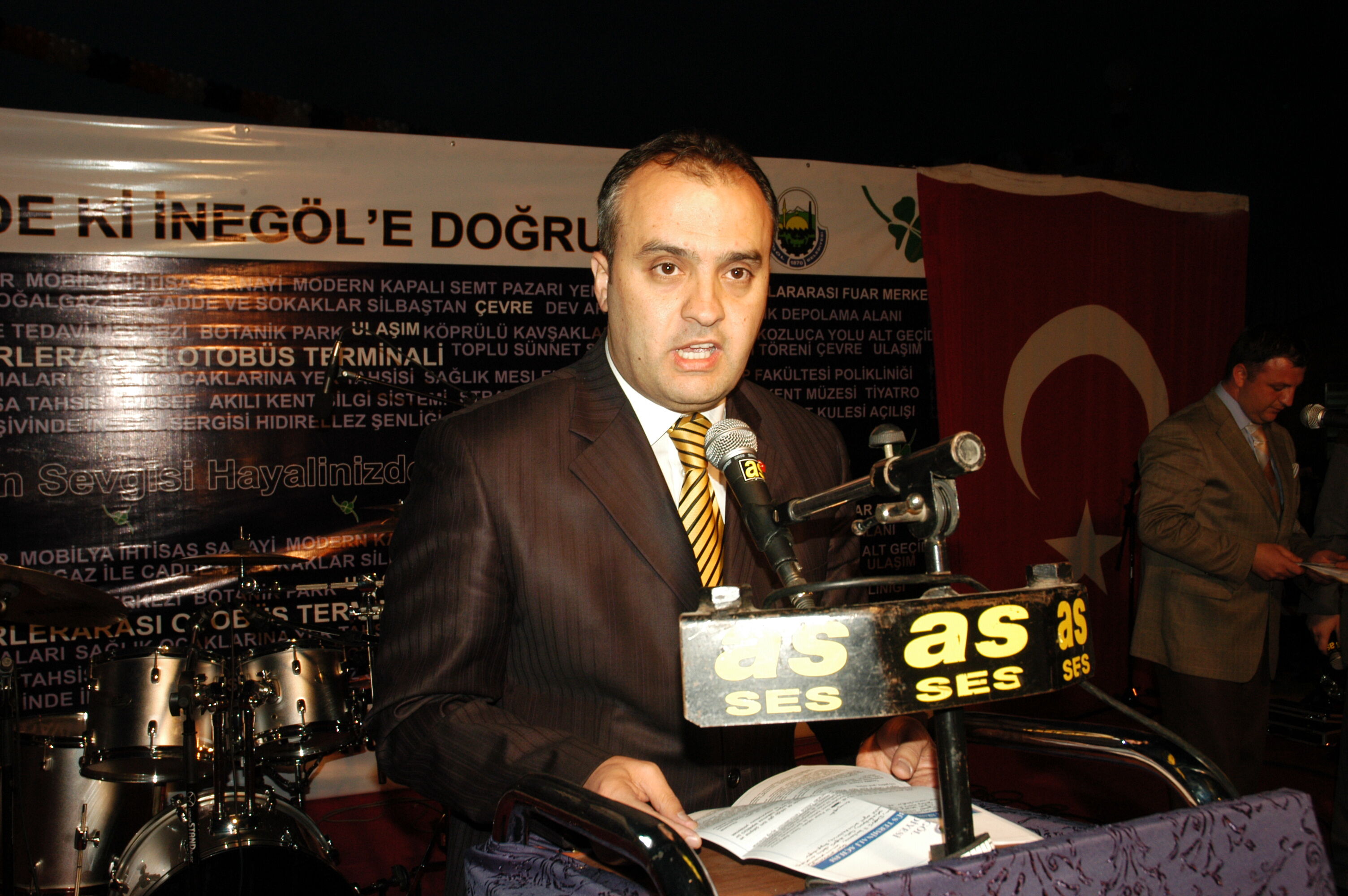 İnegöl’e Modern Terminal Arşivden 2008 Gençgazete (9)