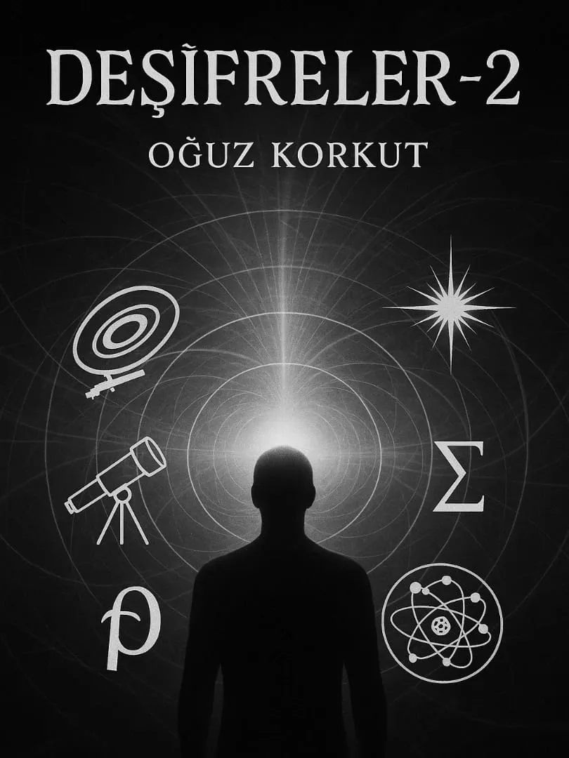İnegöllü Araştırmacıdan Kutsal Metinler Ve Sayısal Veriler Üzerine Çalışma (2)