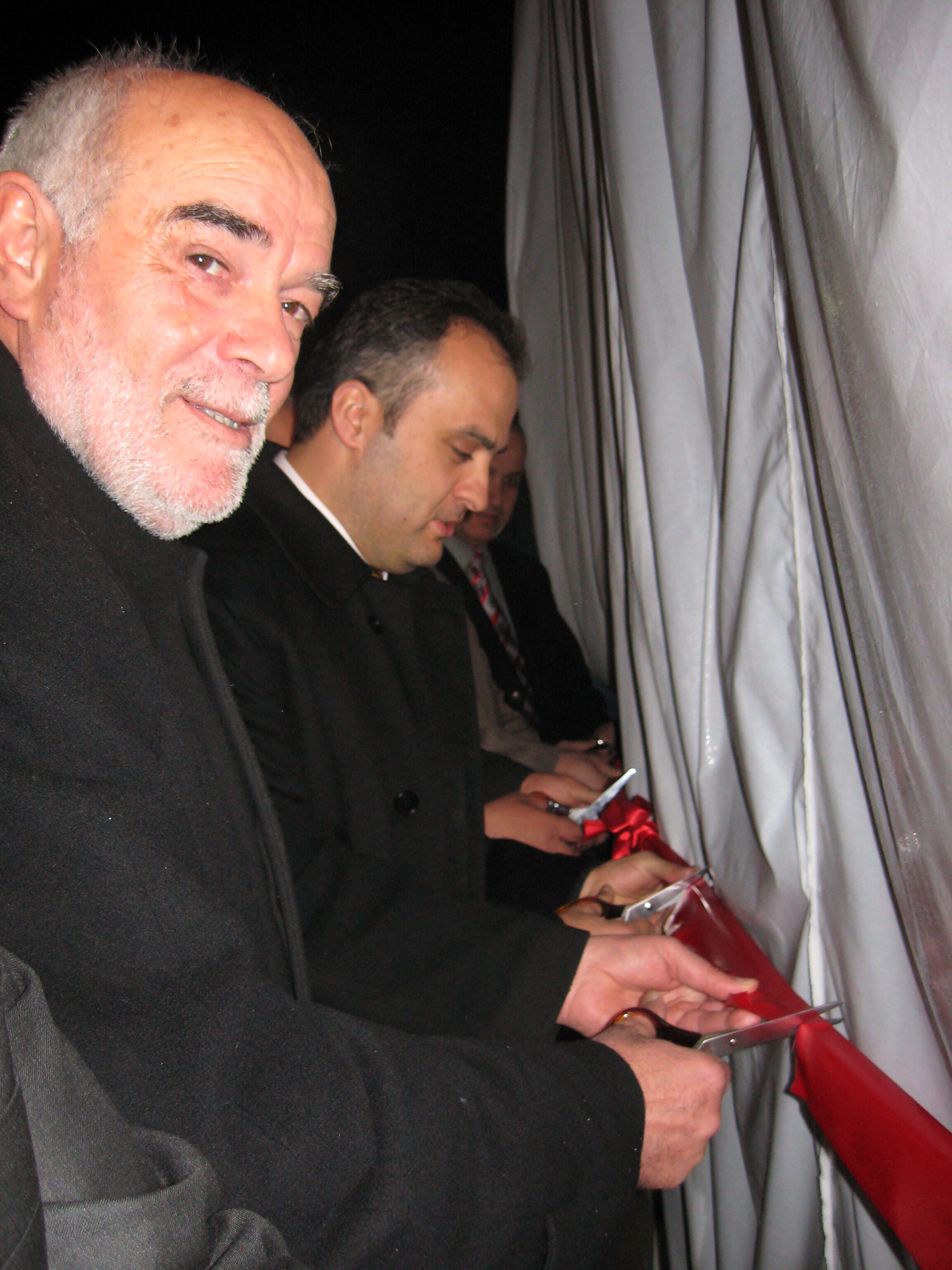 İnegöllü Çanakkale Şehitlerinin İsimlerini Taşıyan Saat Kulesi Arşiv 2008 Gençgazete (2)