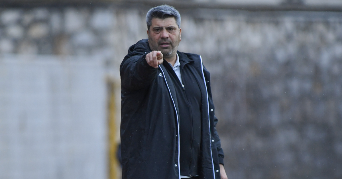 İnegölspor'da 4 Gollü Galibiyet Sevinci (1)