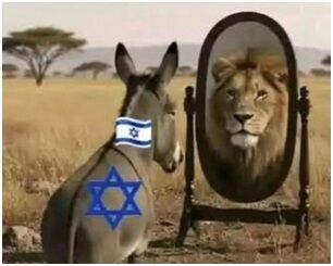 İran, İsrai̇labd Savaşi B