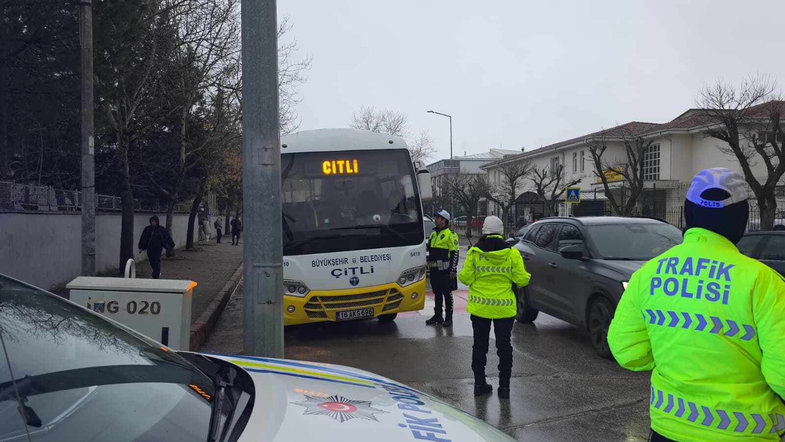 İşe Dönüşte Büyük Hareketlilik (3)