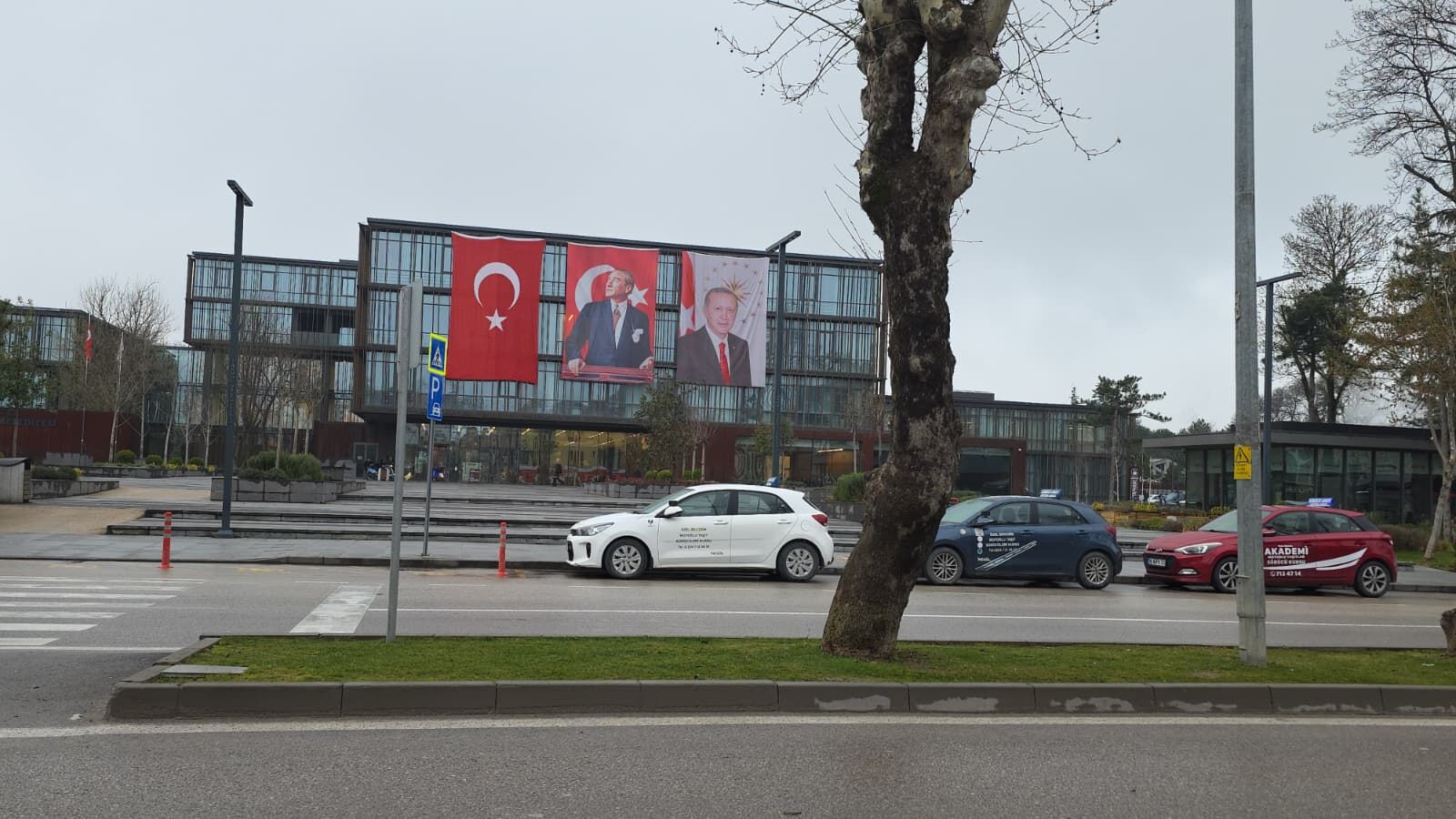 İşe Dönüşte Büyük Hareketlilik (5)