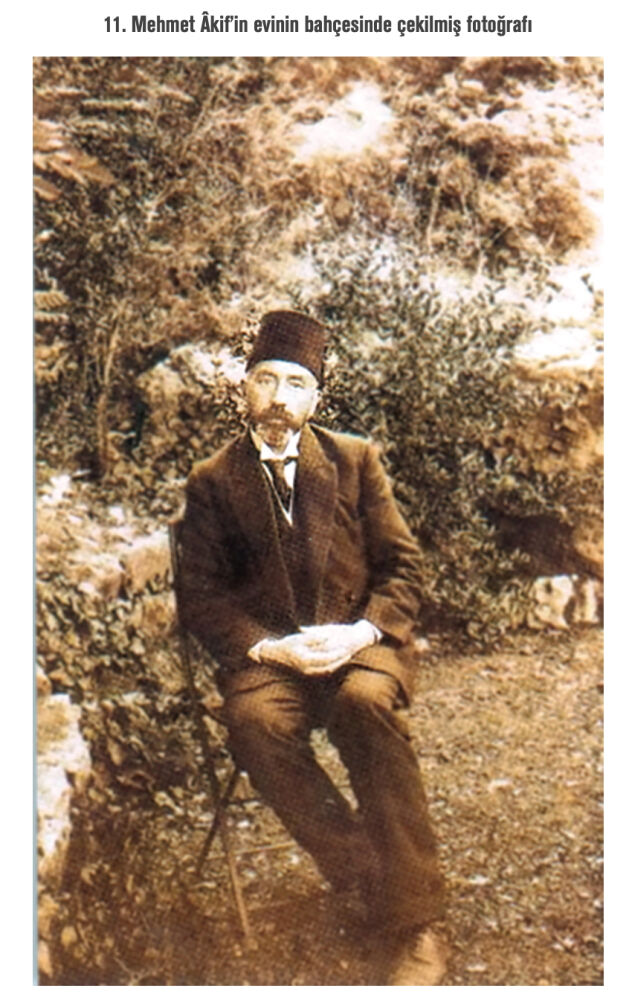 İstiklal Marşı 105 Yaşına Girdi (2)