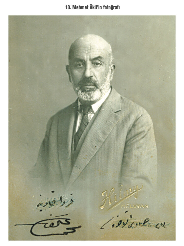 İstiklal Marşı 105 Yaşına Girdi (3)