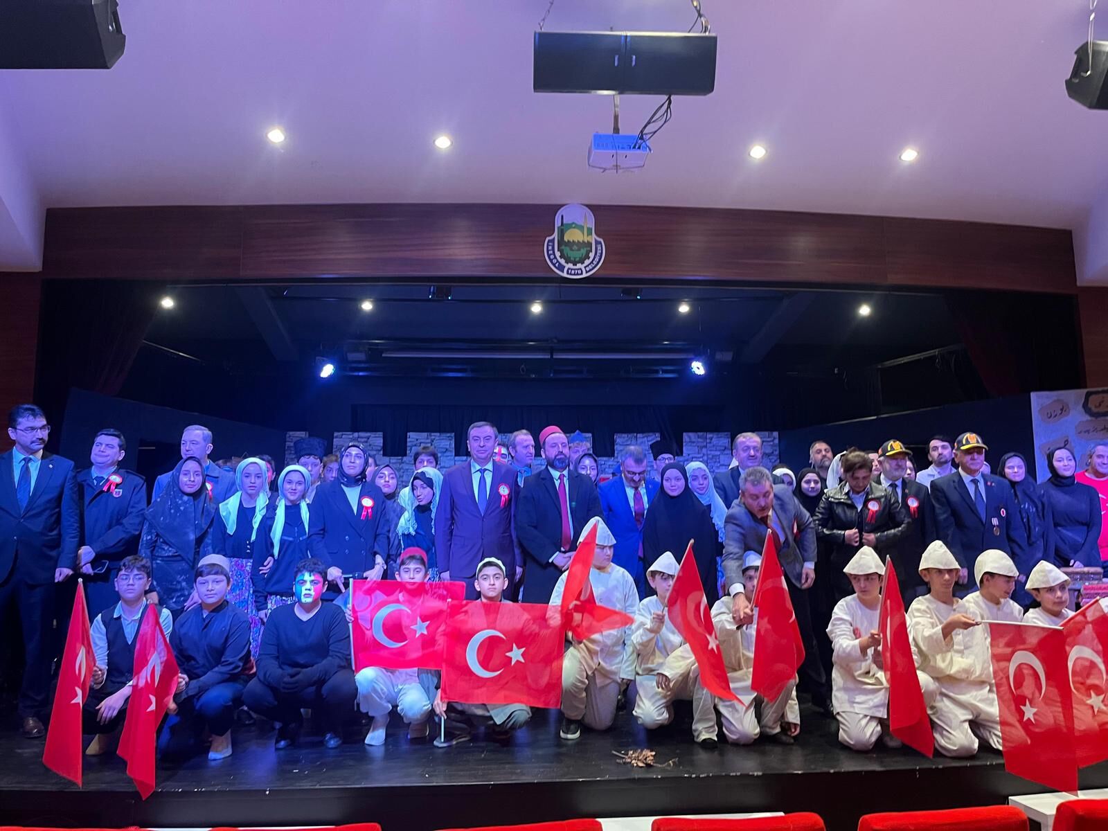 İstiklal Ruhu, İnegöl Nuri Pakdil İmam Hatip Ortaokulu Gençgazete (10)