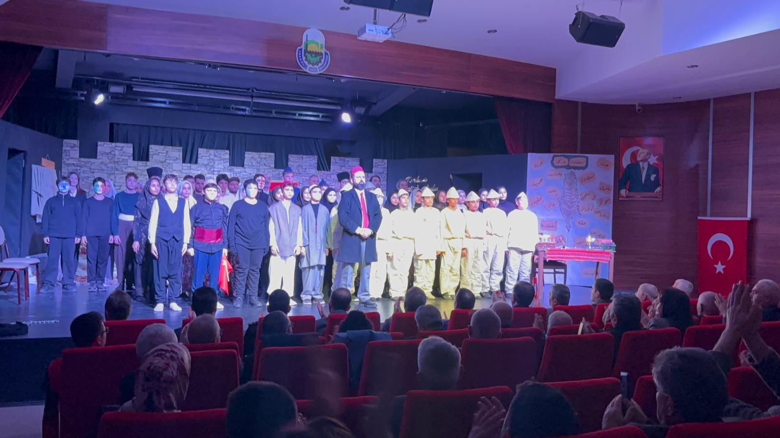 İstiklal Ruhu, İnegöl Nuri Pakdil İmam Hatip Ortaokulu Gençgazete (6)