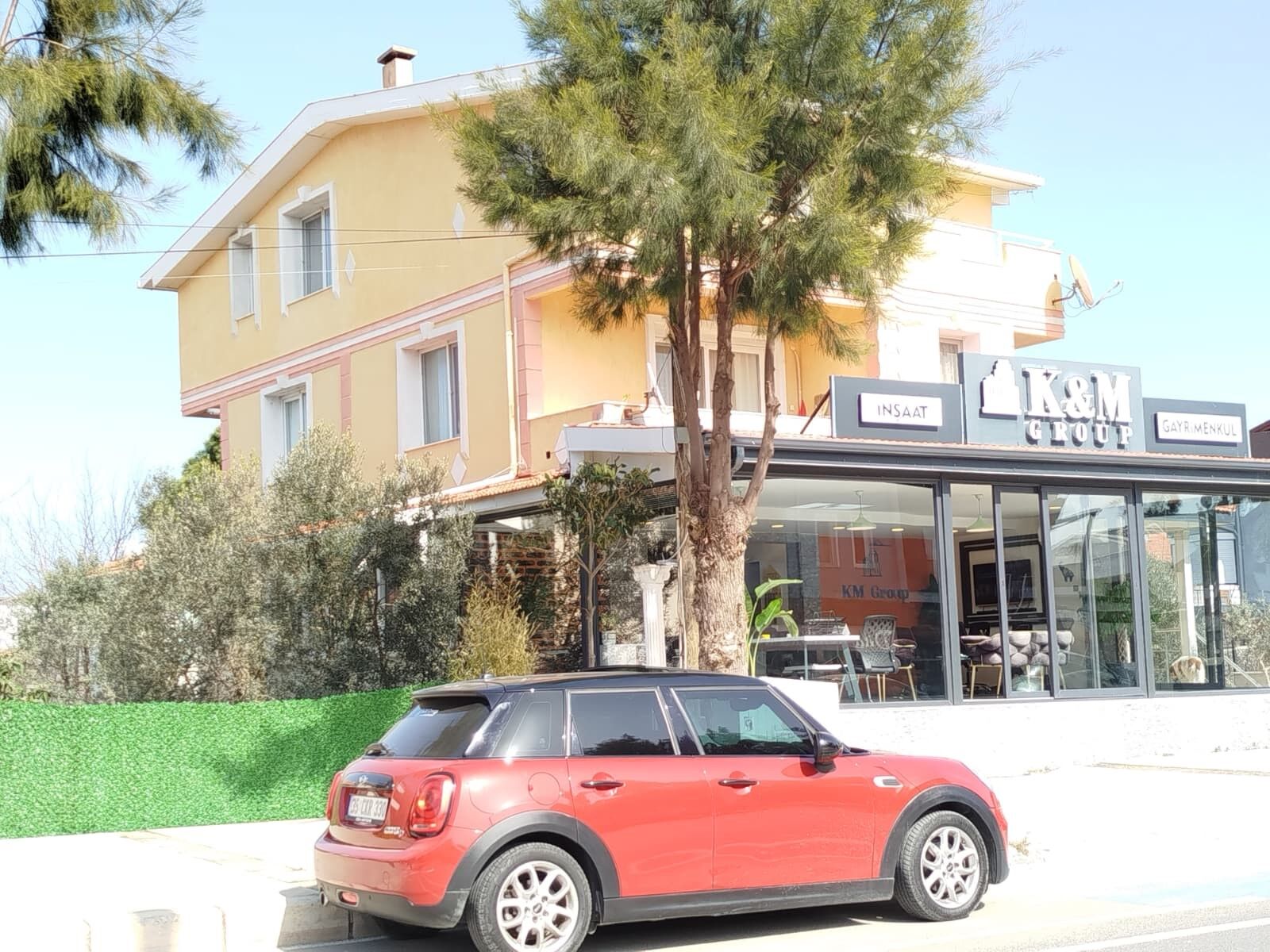 İzmir'de Tahliye Davası Cinayetle Bitti! Ev Sahibi Kiracısının Oğlunu Öldürdü (3)