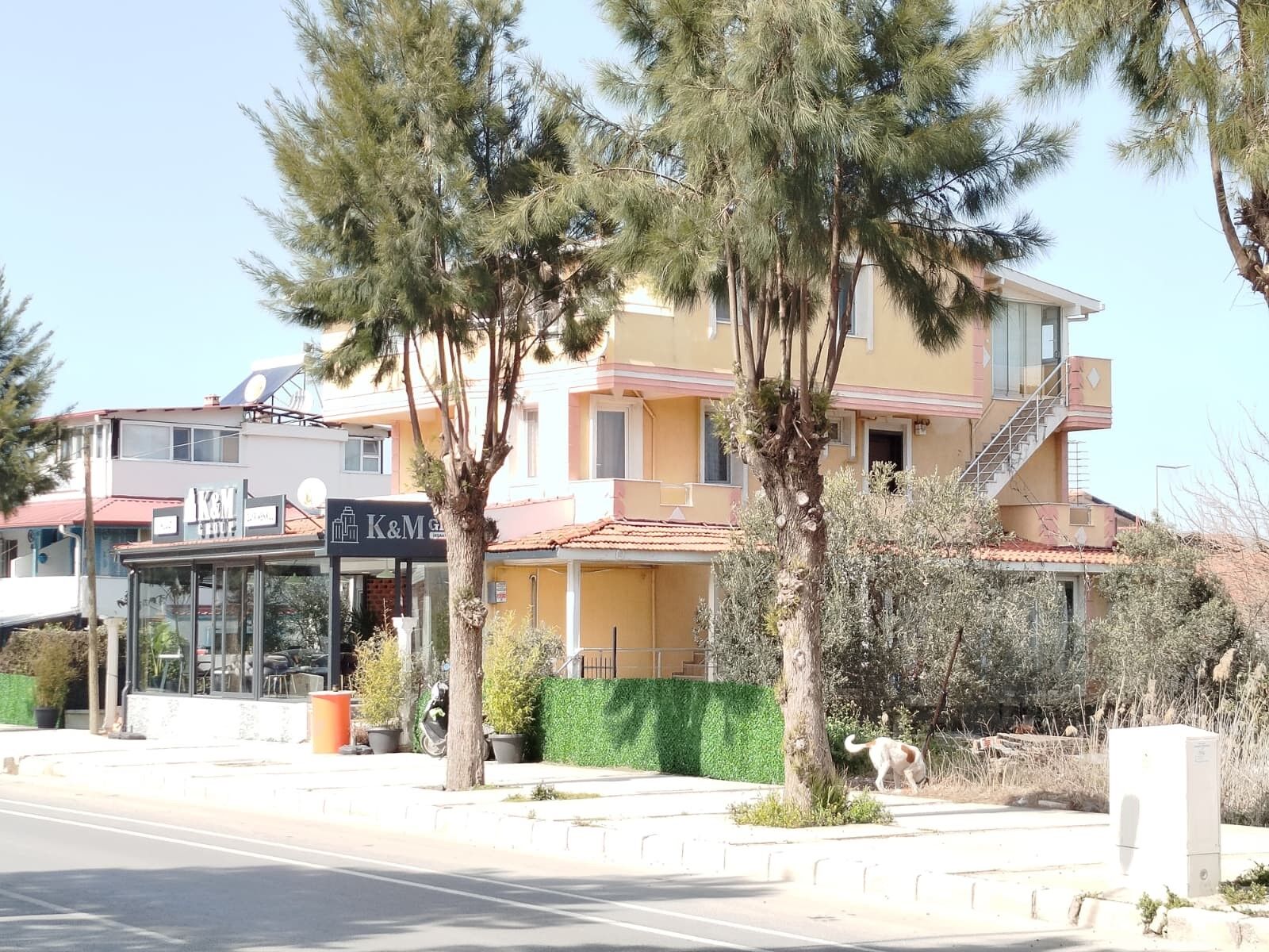 İzmir'de Tahliye Davası Cinayetle Bitti! Ev Sahibi Kiracısının Oğlunu Öldürdü (4)