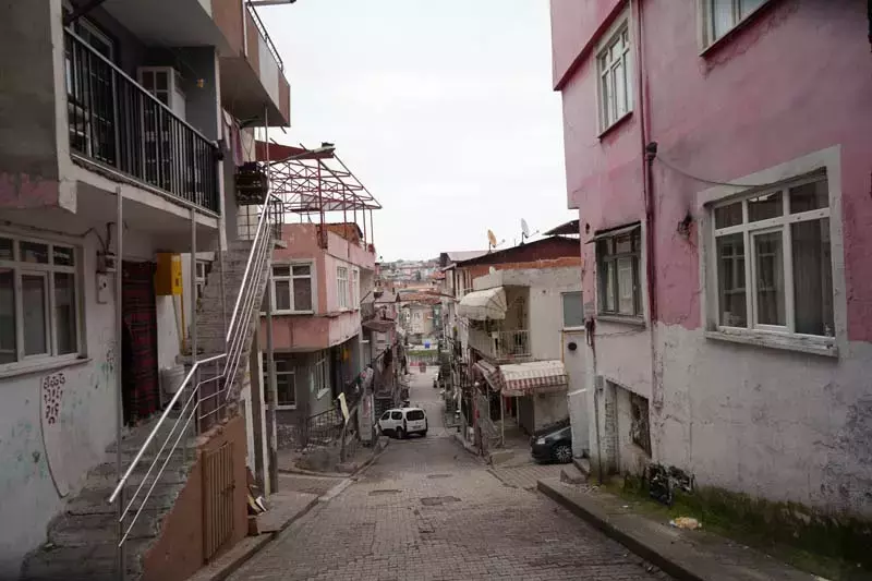 'Kabe'de Hacılar Hu Der Allah' Dilden Dile Dolaşıyor! Celal Karatüre'nin Hayat Hikayesi Nedir (4)