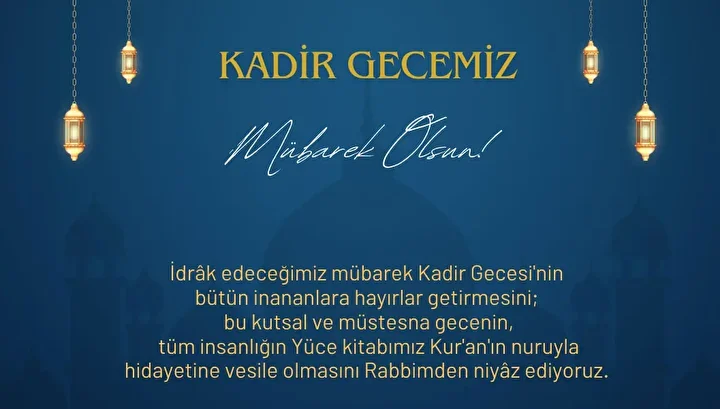 Kadi̇r Gecesi̇ Mesajlari 2026 Kadir Gecesinde Gönderilecek Mesajlar (9)