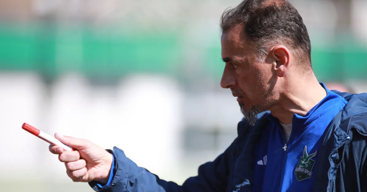 Kafkasspor U 14, Lig Bitimine 2 Hafta Kala Şampiyon Oldu (3)