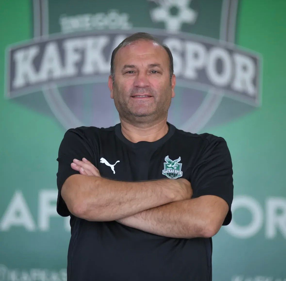 Kafkasspor U 15 Takımı Grubunu Şampiyon Tamamladı (1)