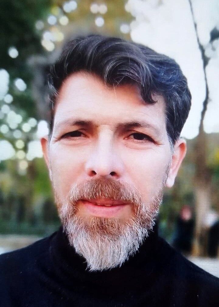 Kahramanmaraş'ta Madde Bağımlısı Genç, Babasını Bıçaklayarak Öldürdü (1)