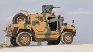 Kamikaze Dronlara Karşı Yeni Kalkan! Yerli Tolga Sistemi Türk Ordusunun Envanterine Girdi (1)